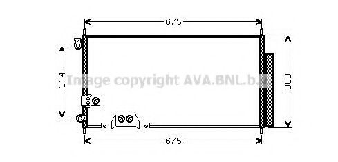 HDA5239D AVA , 