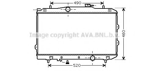 KA2119 AVA ,  