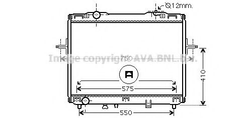 KA2126 AVA ,  