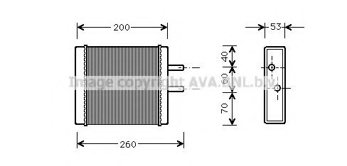 KA6009 AVA ,  