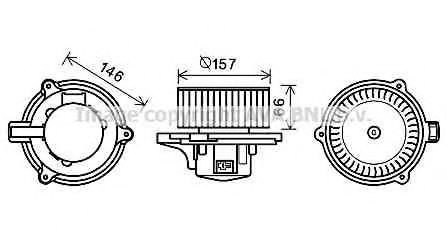 KA8250 AVA ,  