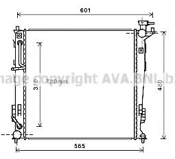 KAA2214 AVA ,  