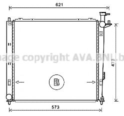 KAA2272 AVA ,  