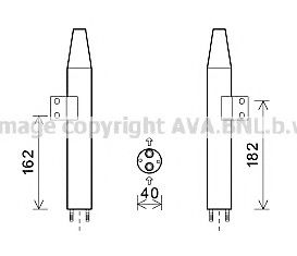 KAD165 AVA , 