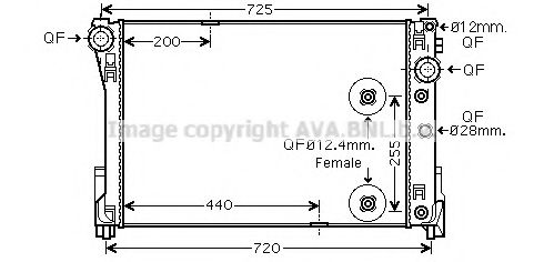 MS2491 AVA ,  