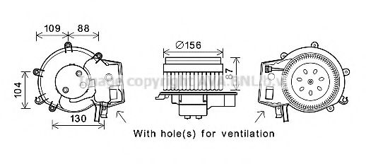 MS8625 AVA ,  