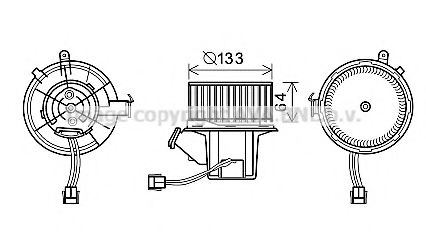 MS8630 AVA ,  