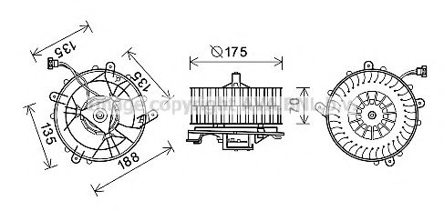 MS8661 AVA ,  