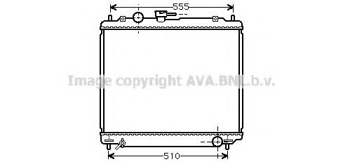 MT2109 AVA ,  