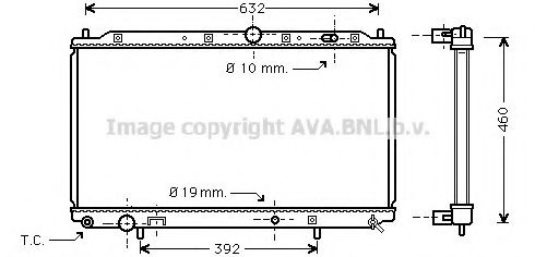 MT2116 AVA ,  