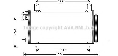 MZ5158D AVA , 