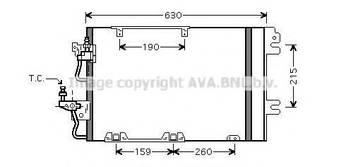 OL5367D AVA , 