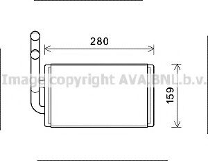 OL6570 AVA ,  