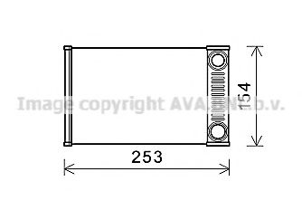 OL6656 AVA ,  