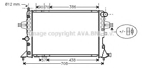 OLA2253 AVA ,  