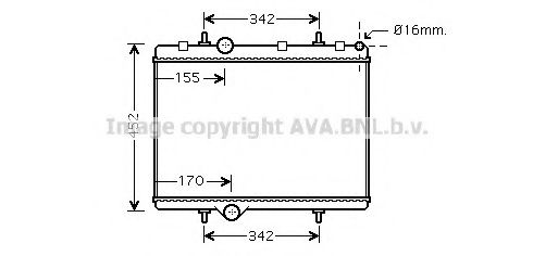 PE2281 AVA ,  