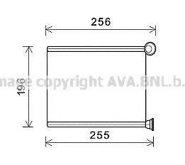 PE6366 AVA ,  