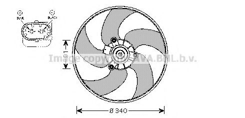 PE7522 AVA ,  