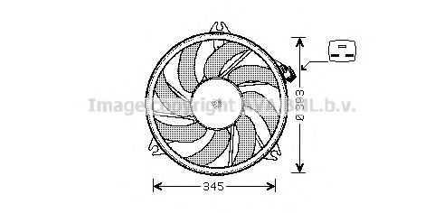 PE7525 AVA ,  