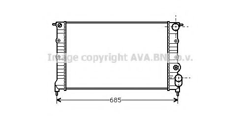 RT2115 AVA ,  