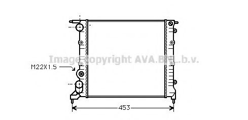 RT2121 AVA ,  