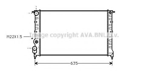 RT2149 AVA ,  