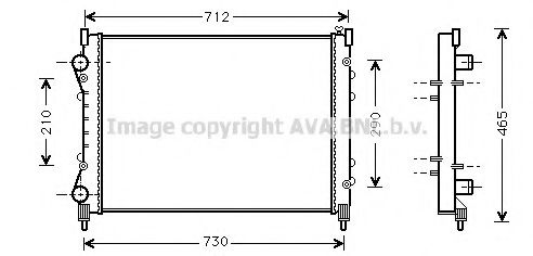 RT2233 AVA ,  