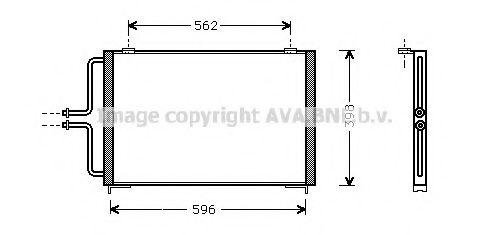 RT5236 AVA , 