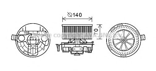 RT8570 AVA ,  