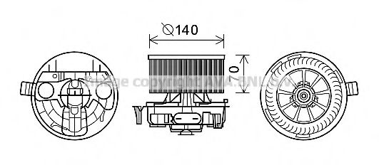 RT8574 AVA ,  