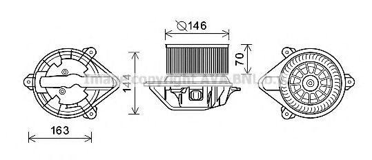 RT8577 AVA ,  