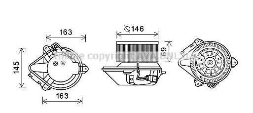 RT8584 AVA ,  