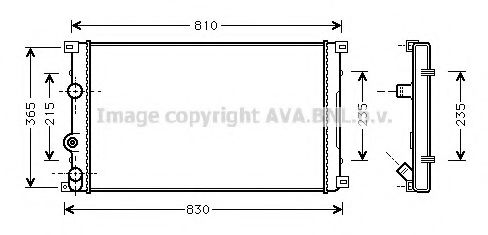 RTA2276 AVA ,  