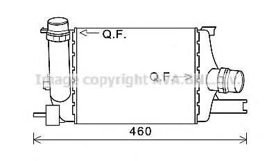 RTA4602 AVA 