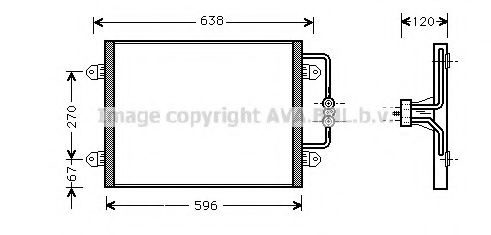 RTA5256 AVA , 