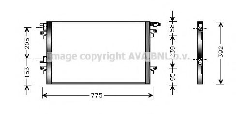 RTA5280 AVA , 