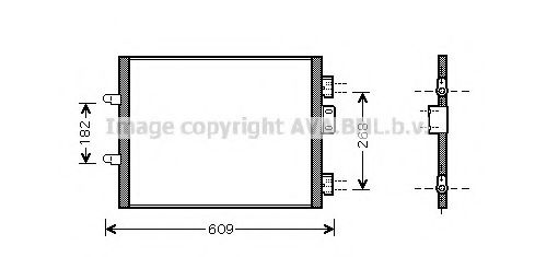 RTA5315 AVA , 