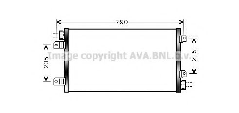 RTA5342 AVA , 