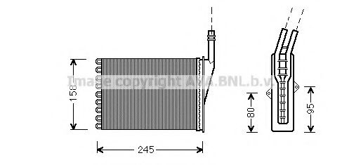 RTA6249 AVA ,  