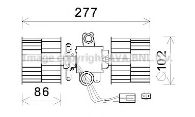 SA8022 AVA ,  