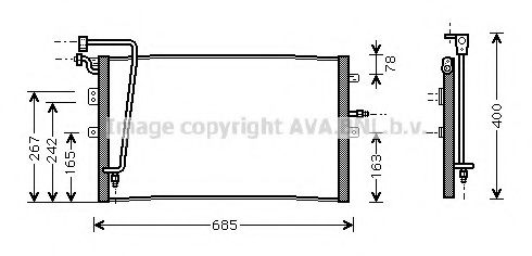 SB5039 AVA , 