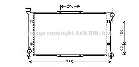 SU2036 AVA ,  