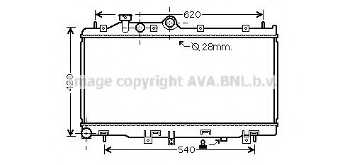 SU2079 AVA ,  