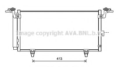 SU5084D AVA , 