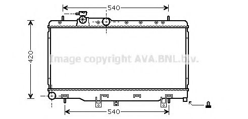 SUA2052 AVA ,  