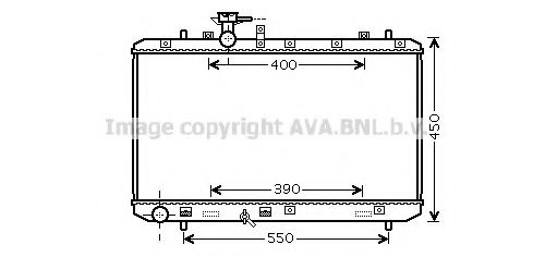 SZA2084 AVA ,  