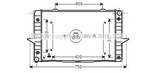 VO2093 AVA ,  