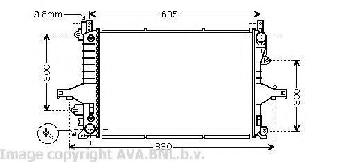 VO2117 AVA ,  