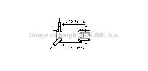 VO3135 AVA  ,   