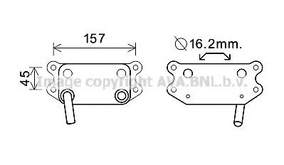 VO3154 AVA  ,  